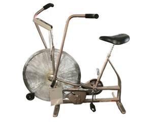Schwinn AIRDYNE Model Exercise Bike