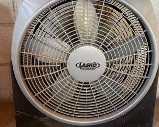 22 Inch Lasko 3 Speed Fan