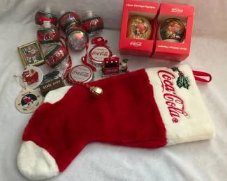 CocaCola Christmas