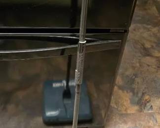 Dirt Devil Classic Manual Sweeper