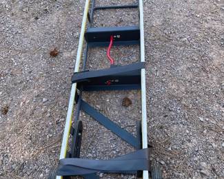 Appliance Hand Truck