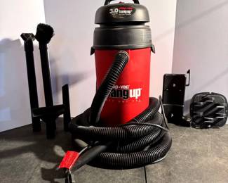 ShopVac Hang Up Model