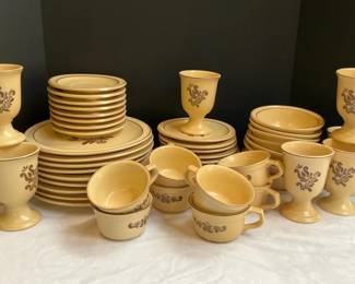 Pfaltzgraff Dinnerware