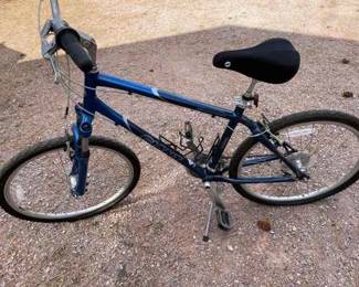 Giant Sedona DX Bicycle