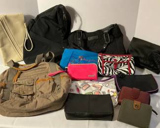 Bags, Clutches Billfolds