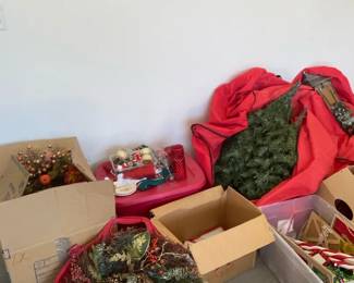 Its Time For Christmas Lot