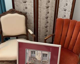 Some Great Bedroom Master Bath Pieces