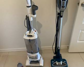 Two Sharks Are Better Than One