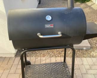 Royal Gourmet Charcoal Smoker Grill