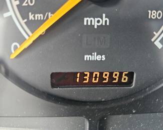 mileage