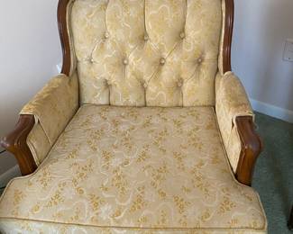 Antique Chair