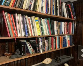 Automotive and car racing books