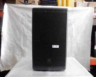 JBL PRX815W 15” 1500W 2-Way Self-Powered PA Speaker Monitor