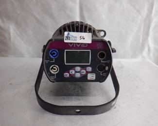 ETC DESIRE D40 Vivid Theater/Stage LED Light Source