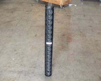 JBL LSR6328P Two-Way 8" Bi-Amplified Single Studio Monitor Speaker