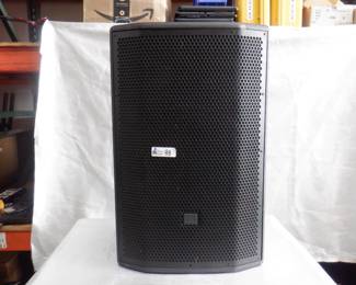 JBL PRX815W 15” 1500W 2-Way Self-Powered PA Speaker Monitor