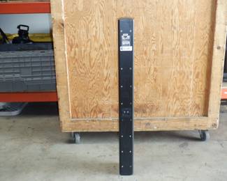 JBL CBT-100LA-1 Column Line Speaker Array