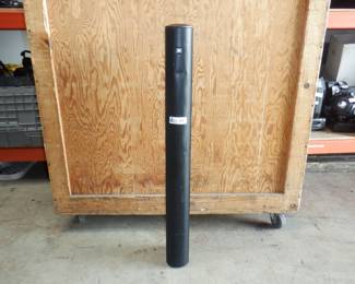 JBL CBT-100LA-1 Column Line Speaker Array