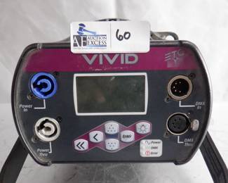 ETC DESIRE D40 Vivid Theater/Stage LED Light Source