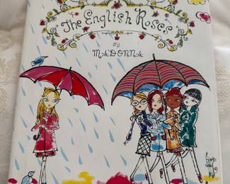 The English Roses by Madonna