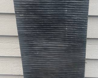 Rippling Tower Water Fountain