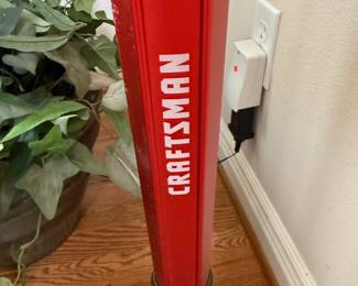 Craftsman V20 Cordless Stick Vacuum