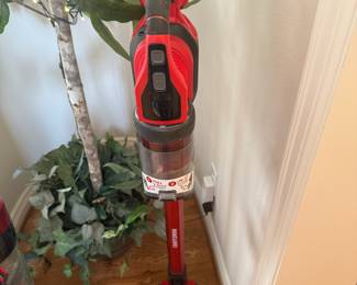 Craftsman V20 Cordless Stick Vacuum