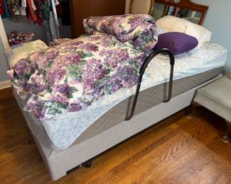 adjustable bed