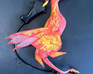 Interactive Banshee toy from Pandora - asking $40