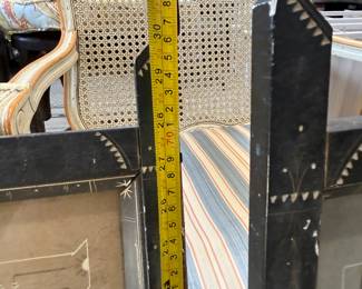 Pair of Vintage Floral - $79