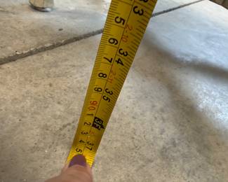 Vintage French Provincial Style Cane Back Armchairs - Asking $249 each.