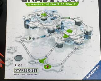 new in box - asking $30