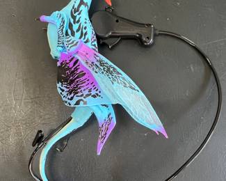 Interactive Banshee toy from Pandora - asking $40