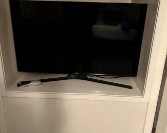 Samsung tv