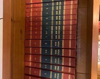 Works book Encyclopedias