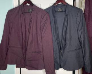 Worthington suit sets