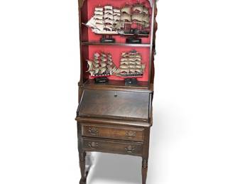 Antique Secretary's desk