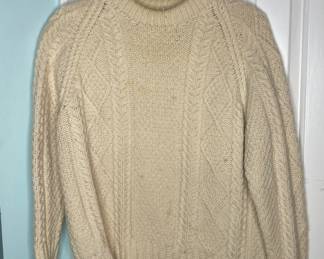 Garfinkels vtg sweater