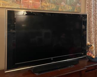 Sony BRAVIA television