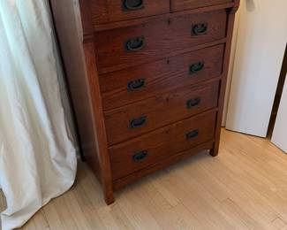 19th Century Chest 