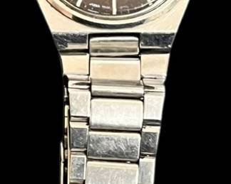 Vintage Seiko Quartz Watch