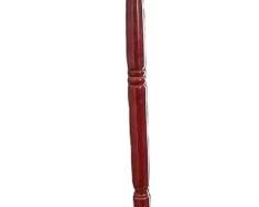 Vintage Thonetstyle Bentwood Coat Rack