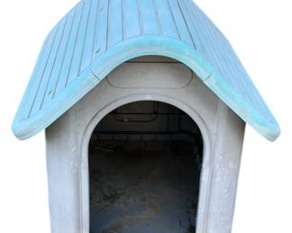 Dog House