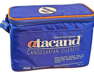 Atacand Digital Blood Pressure Monitor Kit