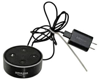 Amazon Echo Dot 2nd Gen