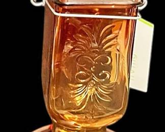 More Birds Vintage Hummingbird Feeder