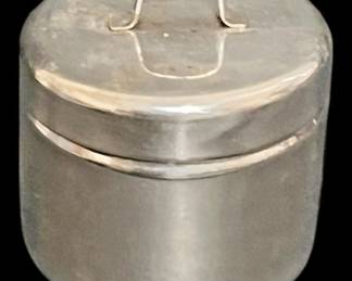 Polarware Stainless Steel Jar