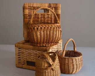 Baskets