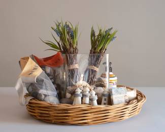 Bathroom Decorations