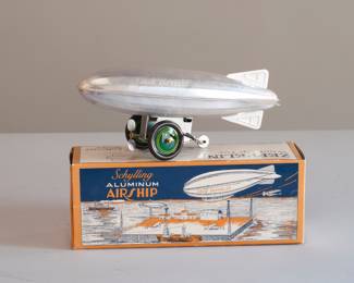 One of Many beautiful knick knacks